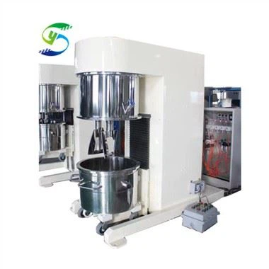 Quelles nouvelles fonctionnalités peut-on ajouter à un pétrin vertical ?